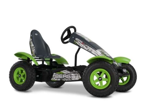 Berg Off-Road X-plore go-kart