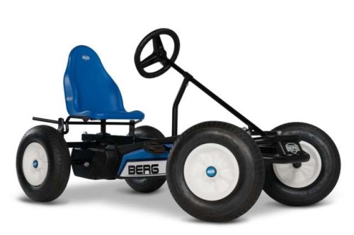 Berg Classic Basic Blue go-kart