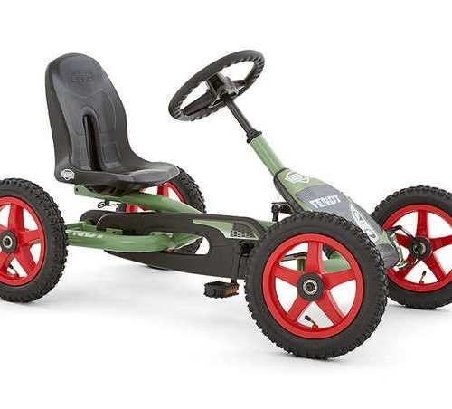 Berg Buddy Fendt go-kart