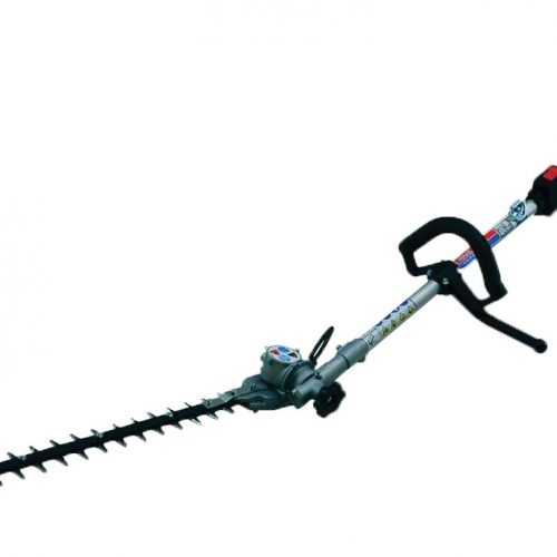 Maruyama AHT2630D-S(24) extended-reach hedge trimmer