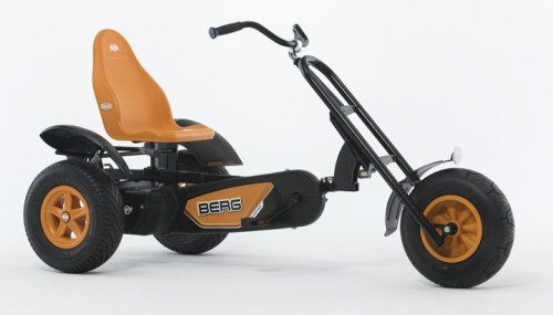 Berg Specials Chopper go-kart
