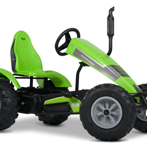 Berg Farm Deutz-Fahr go-kart