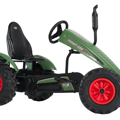 Berg Farm Fendt go-kart