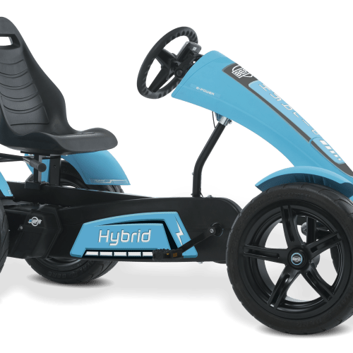 Berg E-BFR Hybrid go-kart