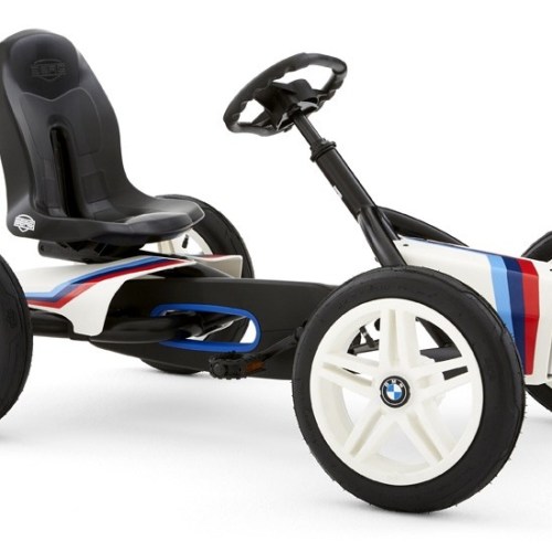 Berg Buddy Street Racer go-kart