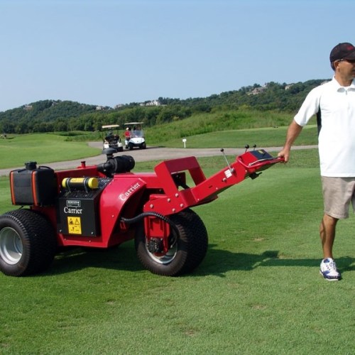 Redexim Pedestrian Carrier