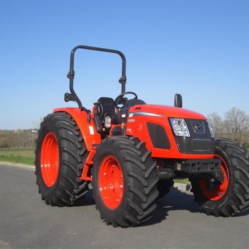 Kioti RX6630 tractor