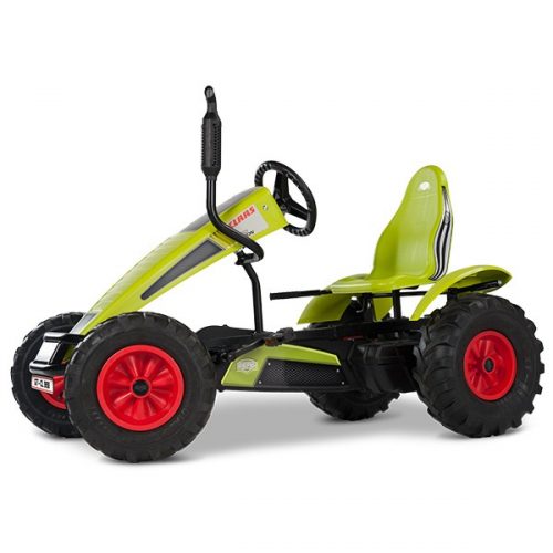Berg Farm Claas go-kart