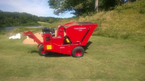 Redexim Core-Collector 1200