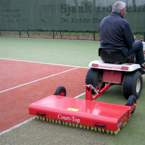 Redexim Court-Top TB