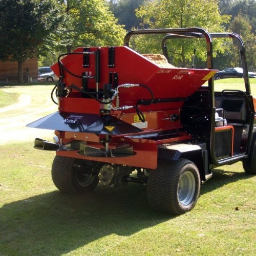 Redexim Rink DS550 spreader