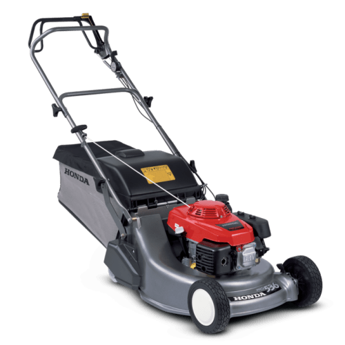 Honda HRD 536 QX 53cm lawn mower