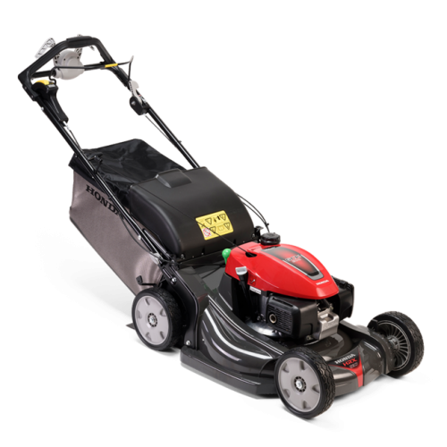 Honda HRX537 VY 53cm lawn mower