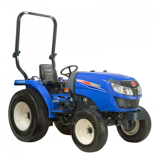 Iseki TLE3400 premium economy tractor