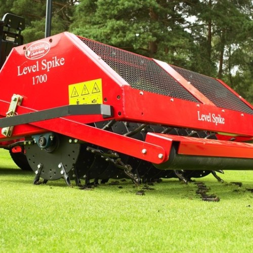 Redexim Level-Spike 1700 aerator
