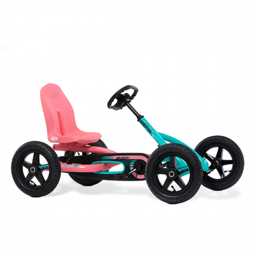 Berg Buddy Lua go-kart