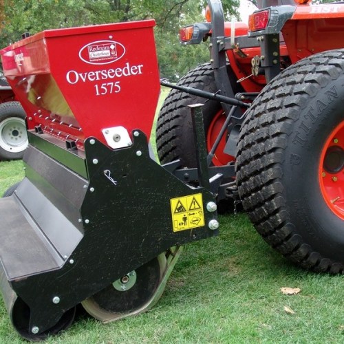 Redexim Overseeder 1575