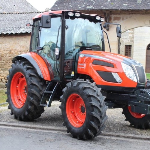 Kioti PX9530 tractor