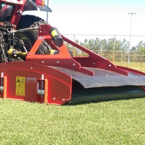 Redexim RDM roller mower