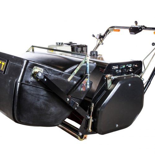 Allett Regal 36 cylinder mower