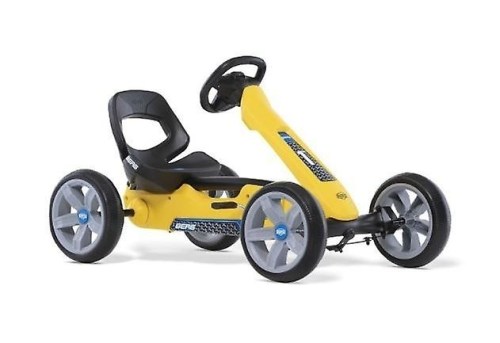 Berg Reppy Rider go-kart
