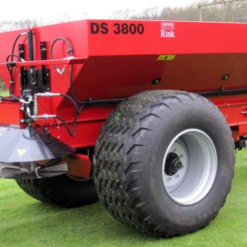 Redexim Rink DS3800 spreader