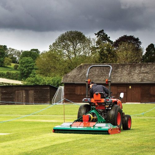 Wessex RMX-180 1.8m rigid deck mower