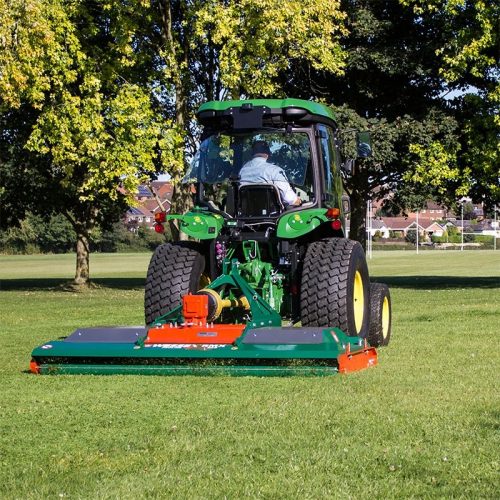 Wessex RMX-300 3m rigid deck mower