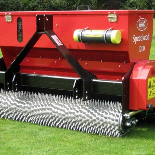 Redexim Speedseed 1200