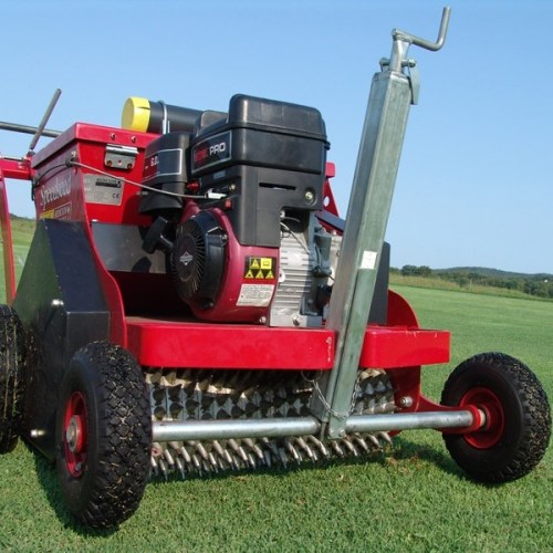 Redexim Speedseed walk-behind