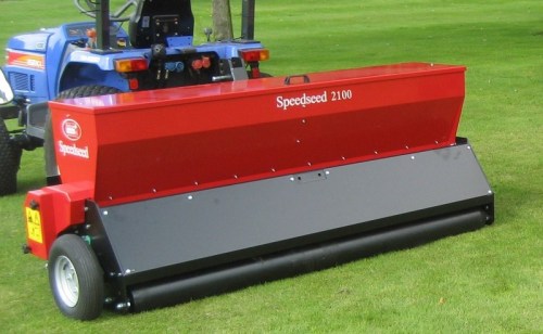 Redexim Speedseed 2100