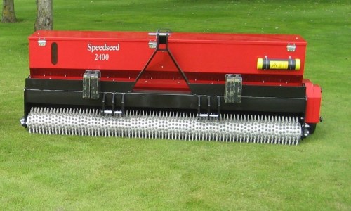 Redexim Speedseed 2400