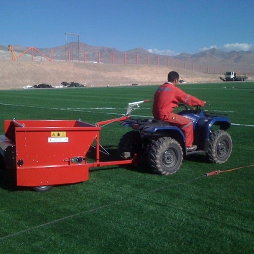 Redexim Rink TB950 spreader