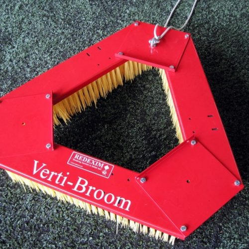 Redexim Verti-Broom WB