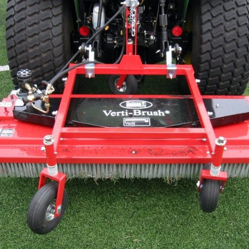 Redexim Verti-Brush