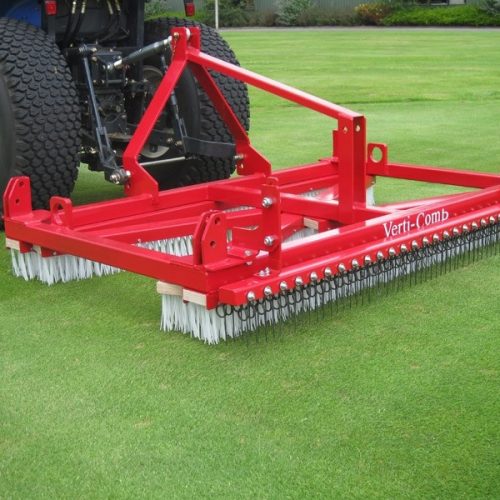 Redexim Verti-Comb 1800