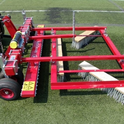 Redexim Verti-Groom 2000