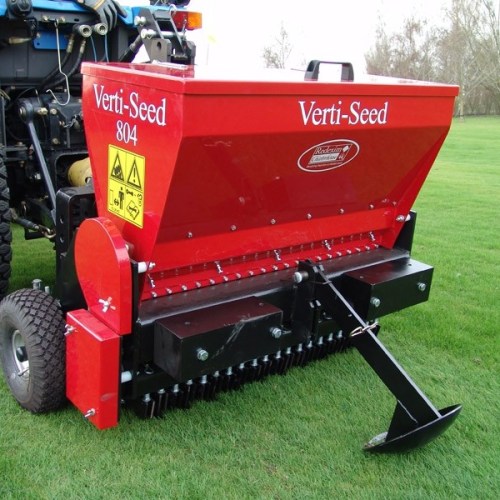 Redexim Verti-seed 804