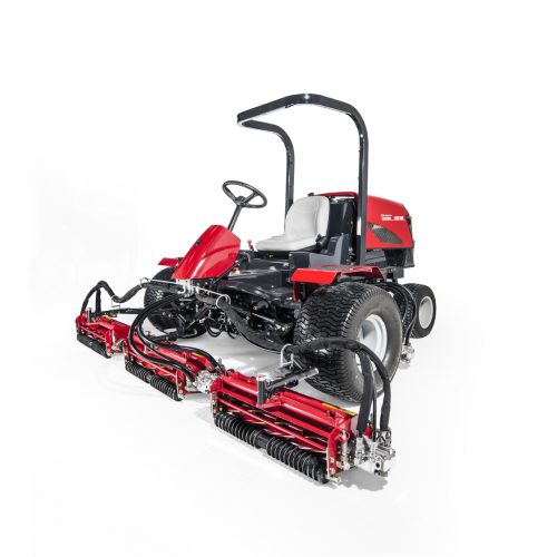 Baroness LM2400 fairway mower