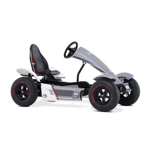 Berg Race GTS Full Spec go-kart