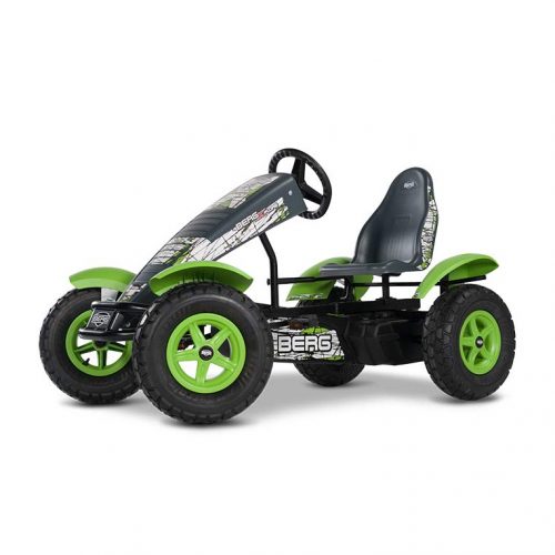 Berg E-BFR X-plore BFR-3 go-kart