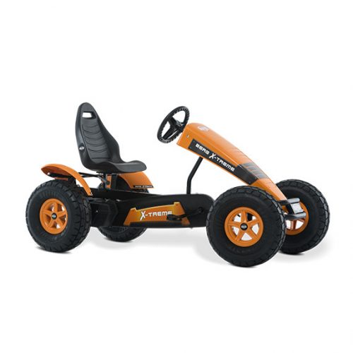 Berg Off-Road X-treme go-kart