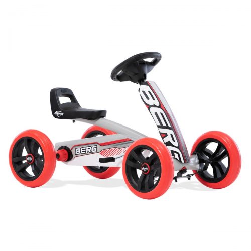 Berg Buzzy Beatz go-kart