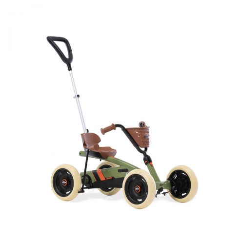 Berg Buzzy Retro go-kart