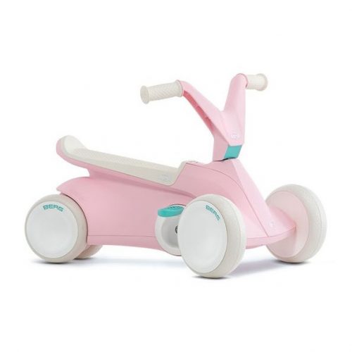 Berg Go2 Pink go-kart