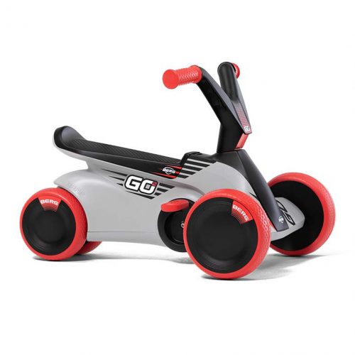 Berg Go2 Sparx Red go-kart