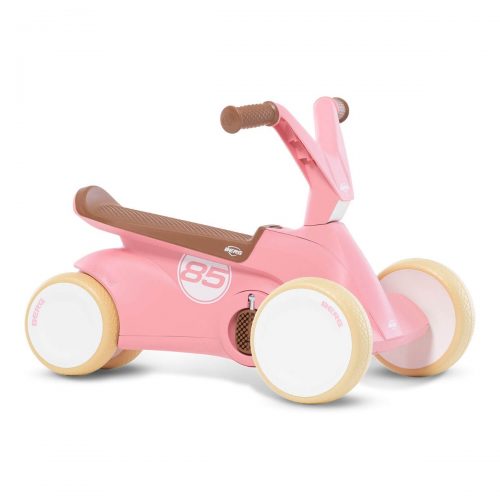 Berg Go2 Retro Pink go-kart