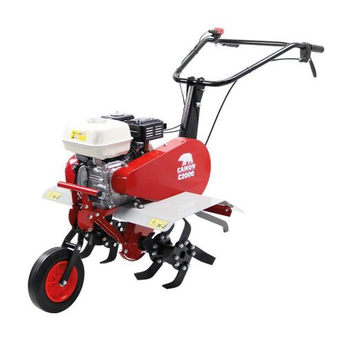 Camon C2000 tiller