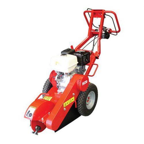 Camon SG30 stump grinder
