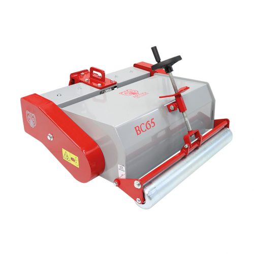 BCS BC65 lawn scarifier